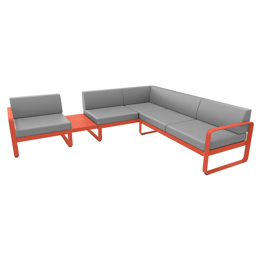 Bộ sofa BELLEVIE 3A
