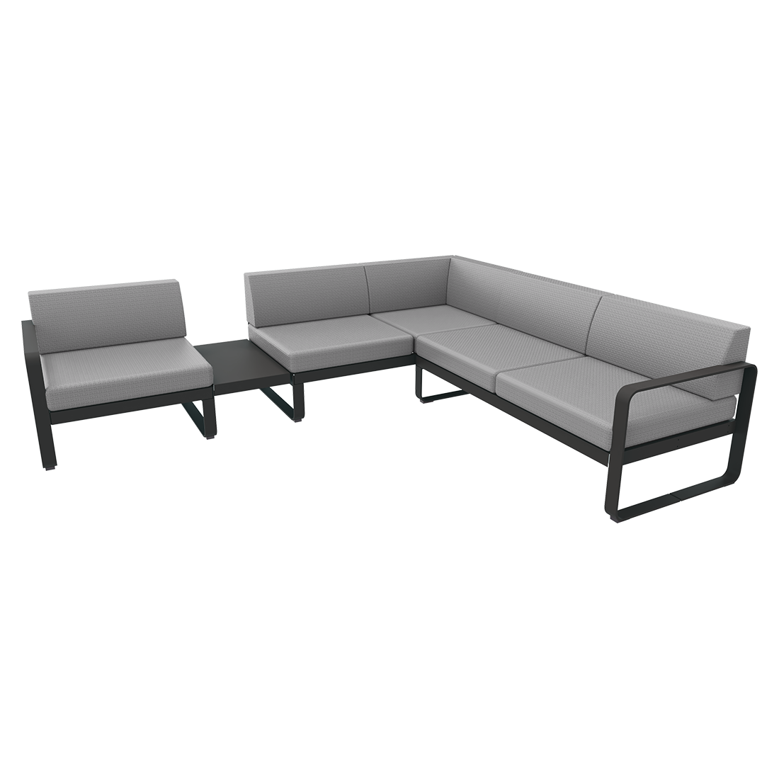 Bộ sofa BELLEVIE 3A