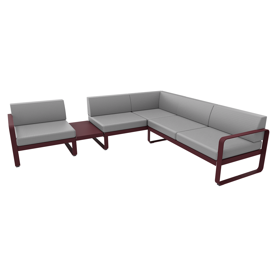 Bộ sofa BELLEVIE 3A