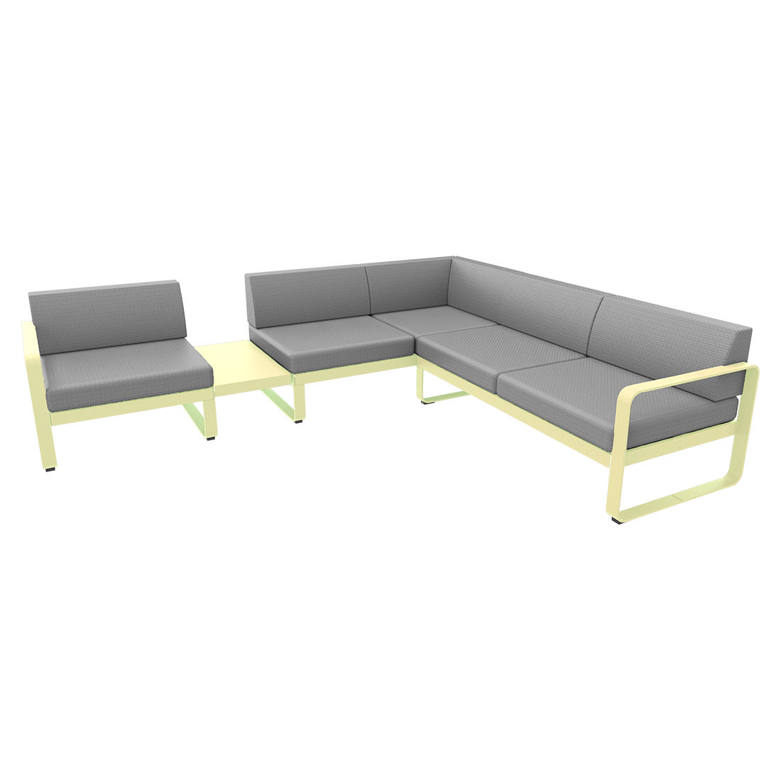 Bộ sofa BELLEVIE 3A