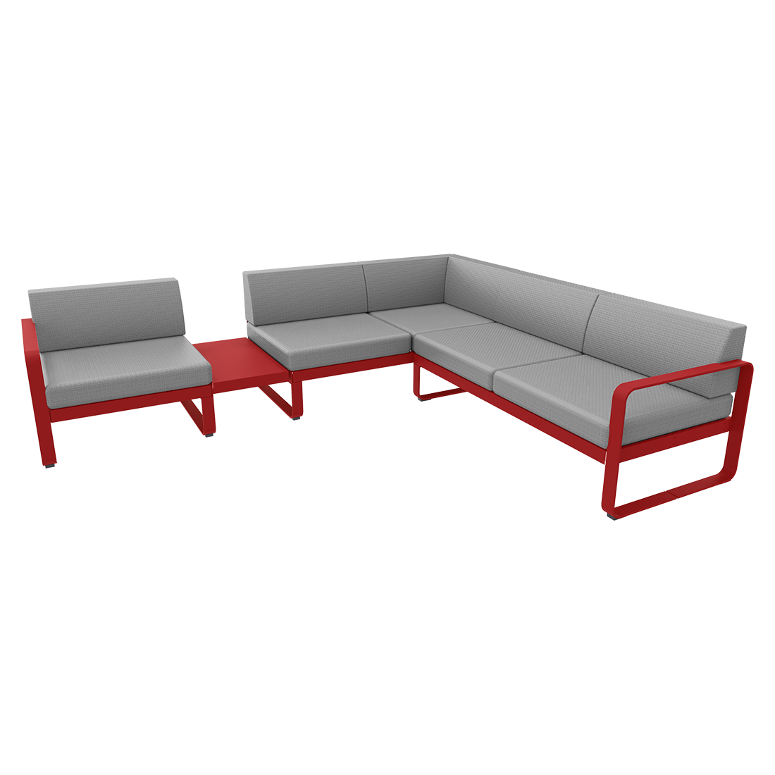 Bộ sofa BELLEVIE 3A