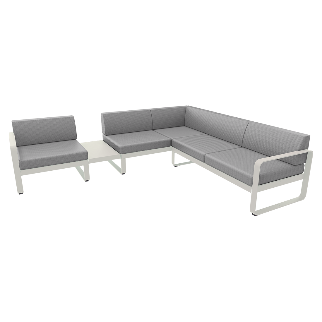 Bộ sofa BELLEVIE 3A