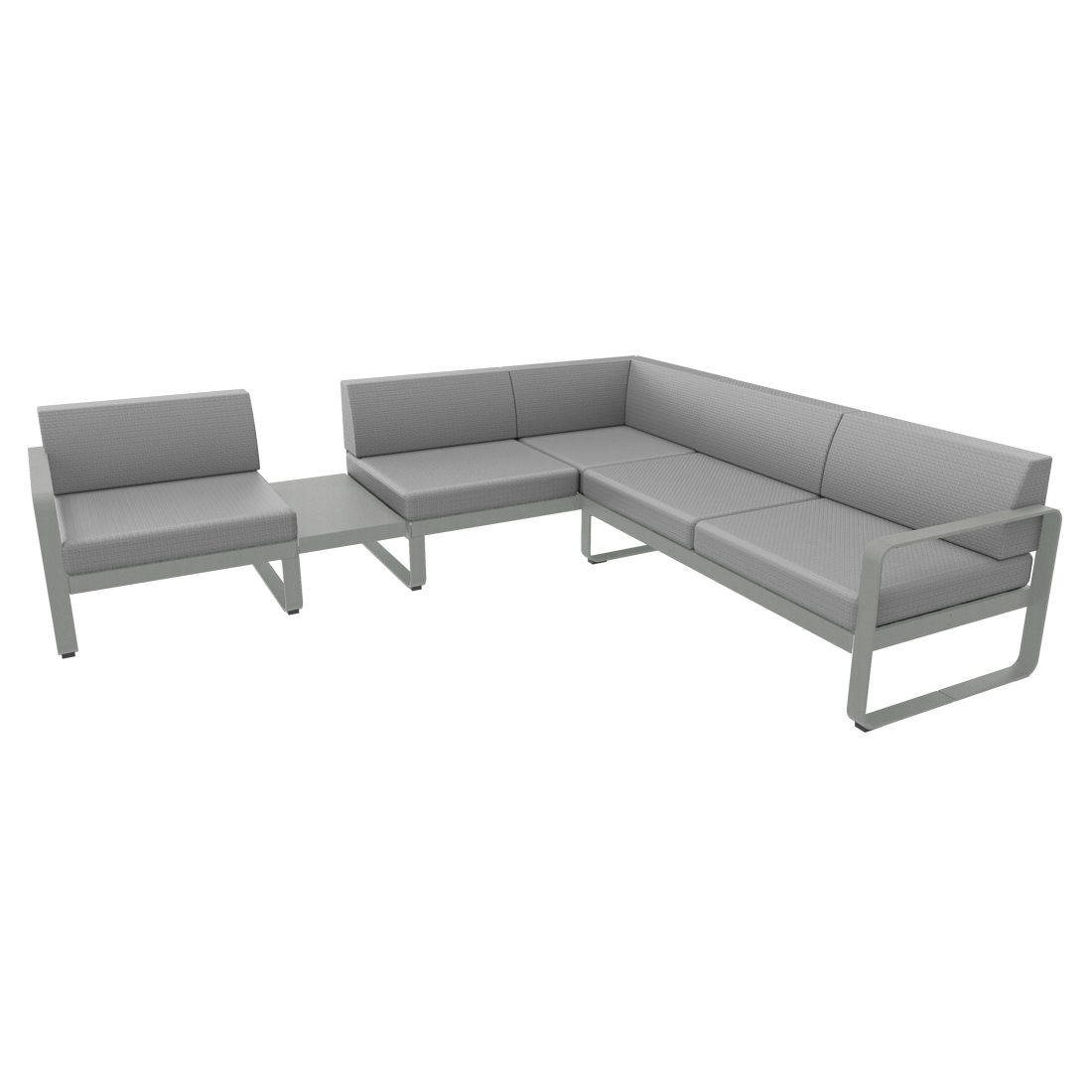  Bộ sofa BELLEVIE 3A 