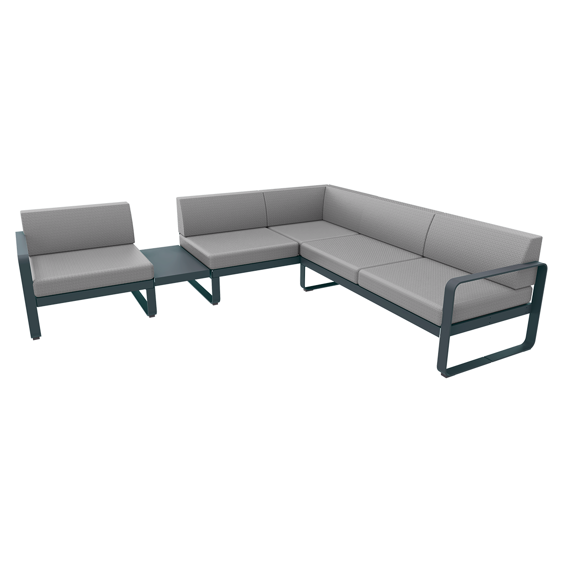  Bộ sofa BELLEVIE 3A 