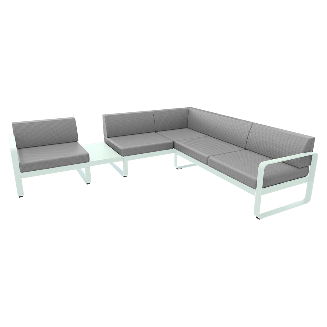  Bộ sofa BELLEVIE 3A 