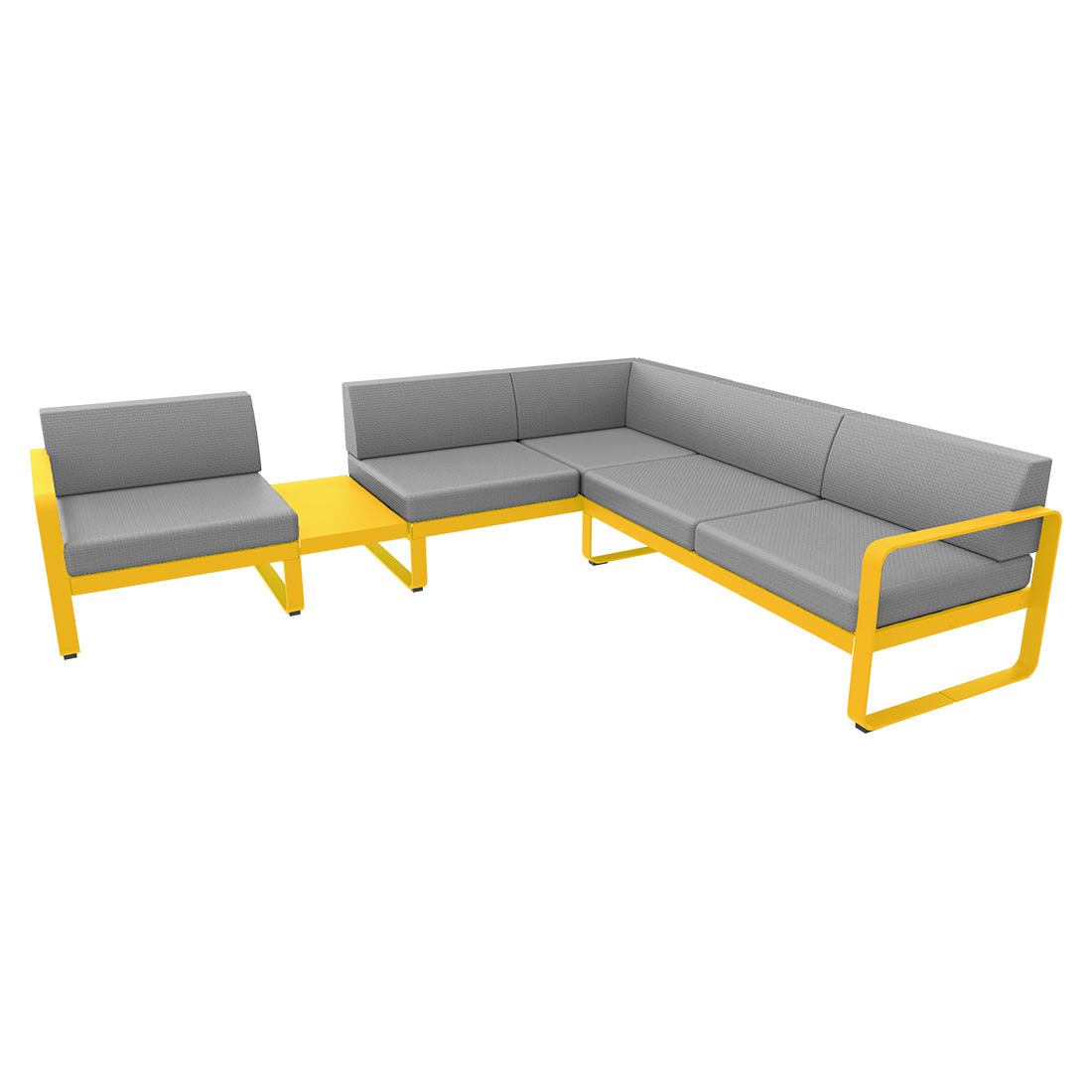 Bộ sofa BELLEVIE 3A