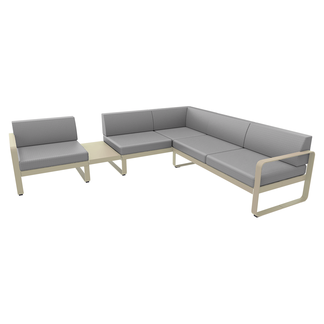 Bộ sofa BELLEVIE 3A