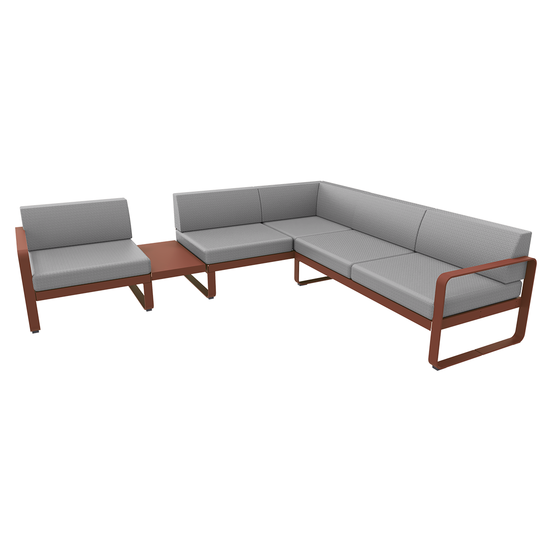  Bộ sofa BELLEVIE 3A 