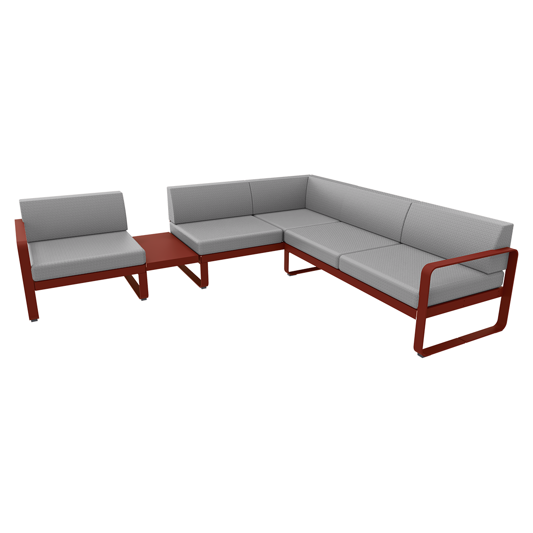 Bộ sofa BELLEVIE 3A