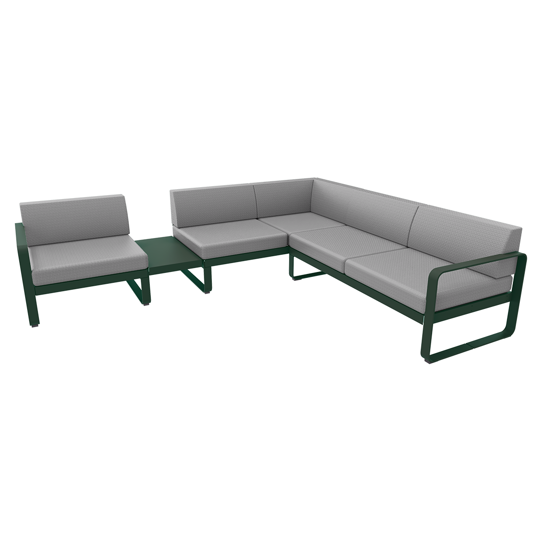 Bộ sofa BELLEVIE 3A