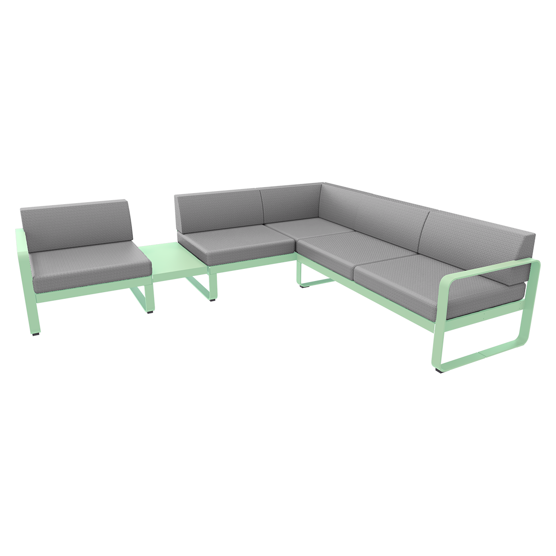  Bộ sofa BELLEVIE 3A 