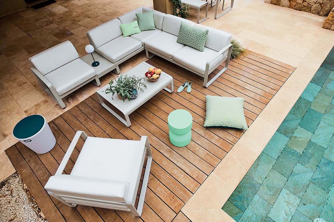 Gối ngoài trời LORETTE 68 x 44