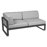  Sofa module góc trái 2 chỗ BELLEVIE 