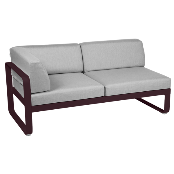  Sofa module góc trái 2 chỗ BELLEVIE 