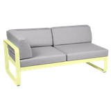  Sofa module góc trái 2 chỗ BELLEVIE 