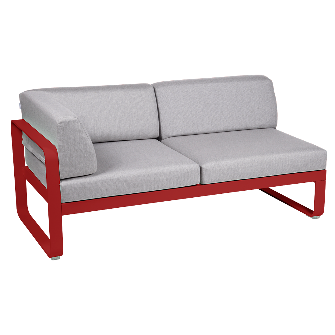  Sofa module góc trái 2 chỗ BELLEVIE 