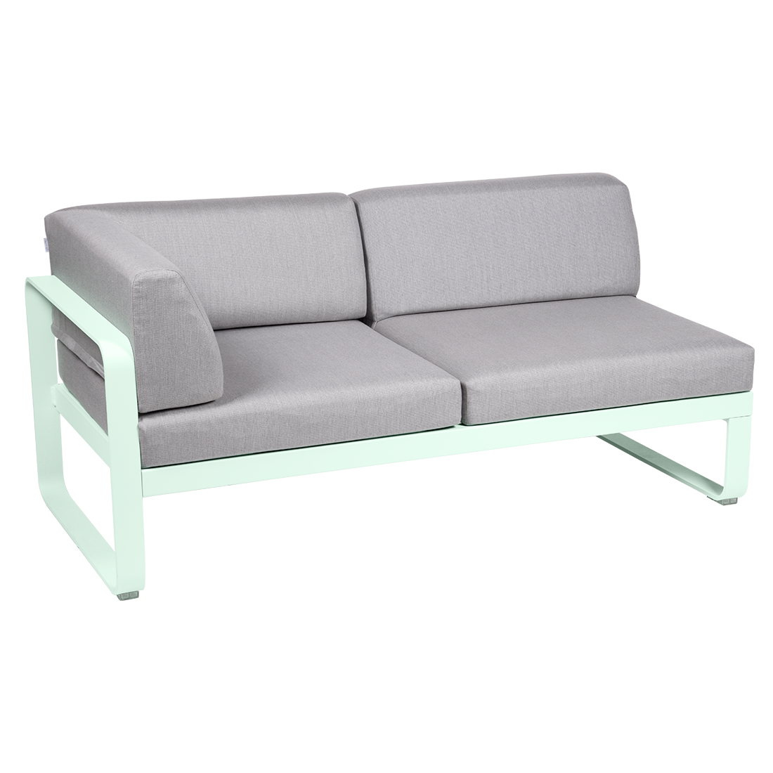  Sofa module góc trái 2 chỗ BELLEVIE 