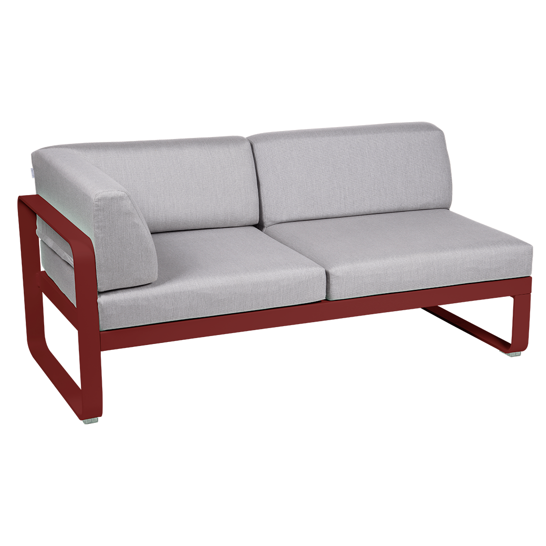  Sofa module góc trái 2 chỗ BELLEVIE 