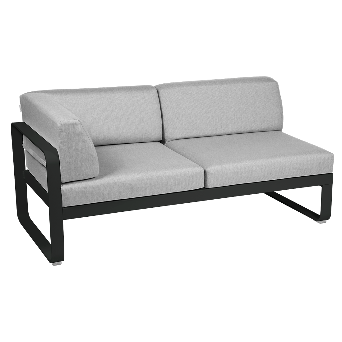  Sofa module góc trái 2 chỗ BELLEVIE 