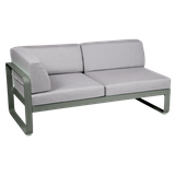  Sofa module góc trái 2 chỗ BELLEVIE 