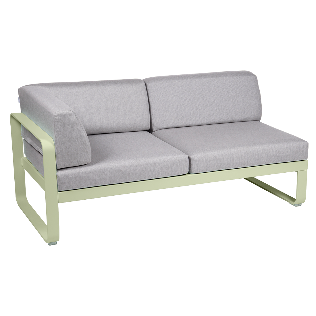  Sofa module góc trái 2 chỗ BELLEVIE 