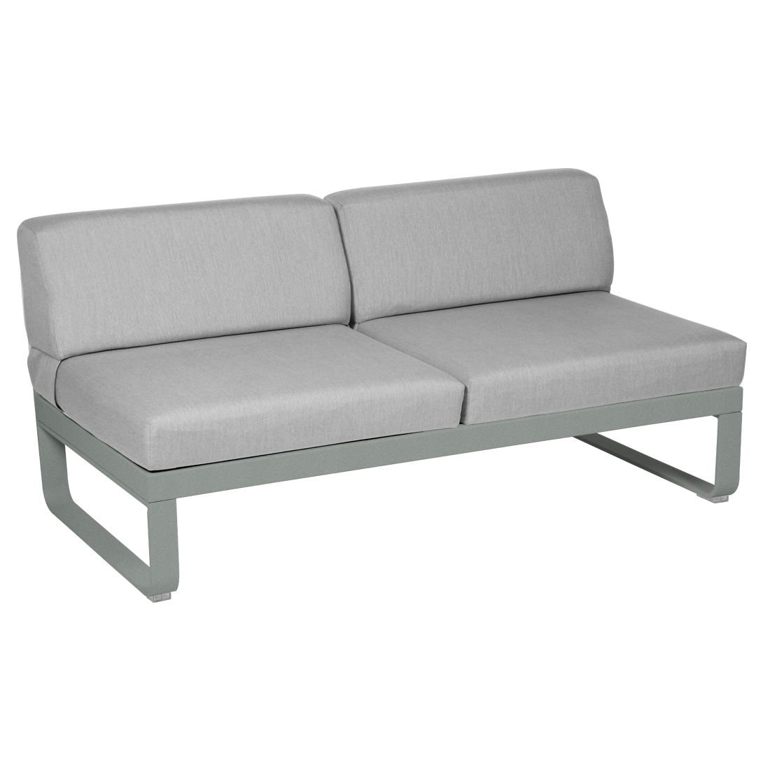  Sofa module giữa 2 chỗ BELLEVIE 