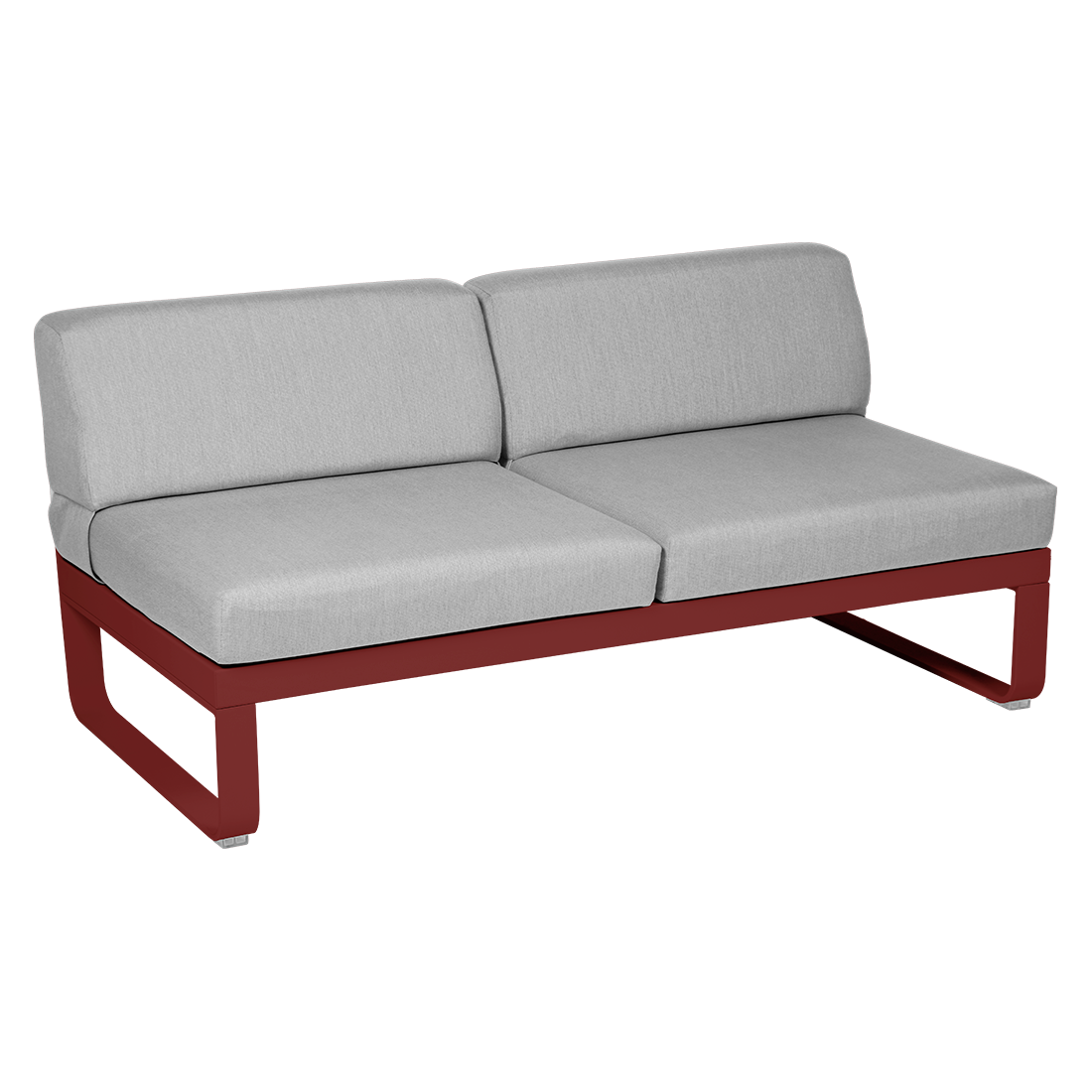  Sofa module giữa 2 chỗ BELLEVIE 