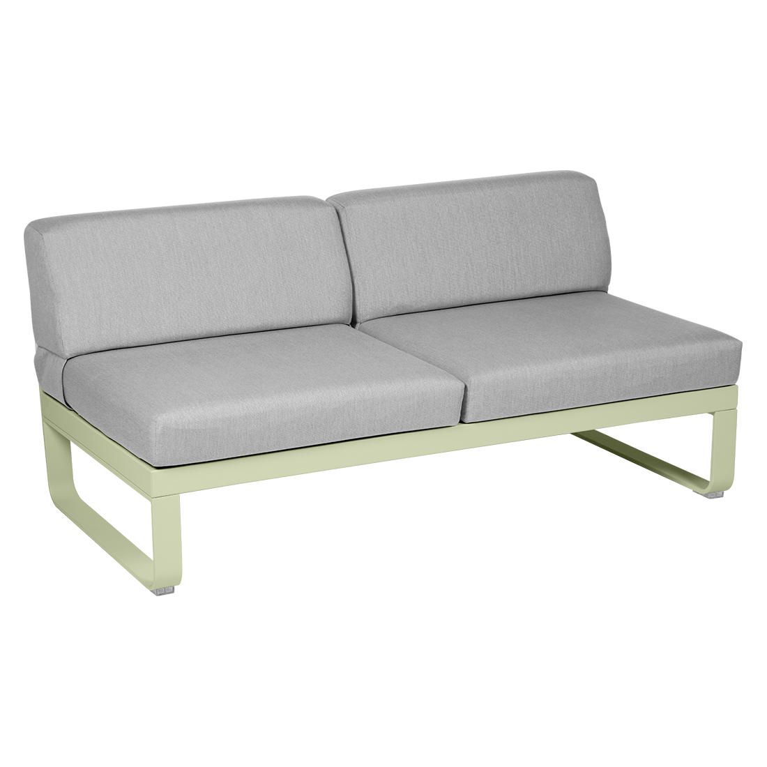  Sofa module giữa 2 chỗ BELLEVIE 