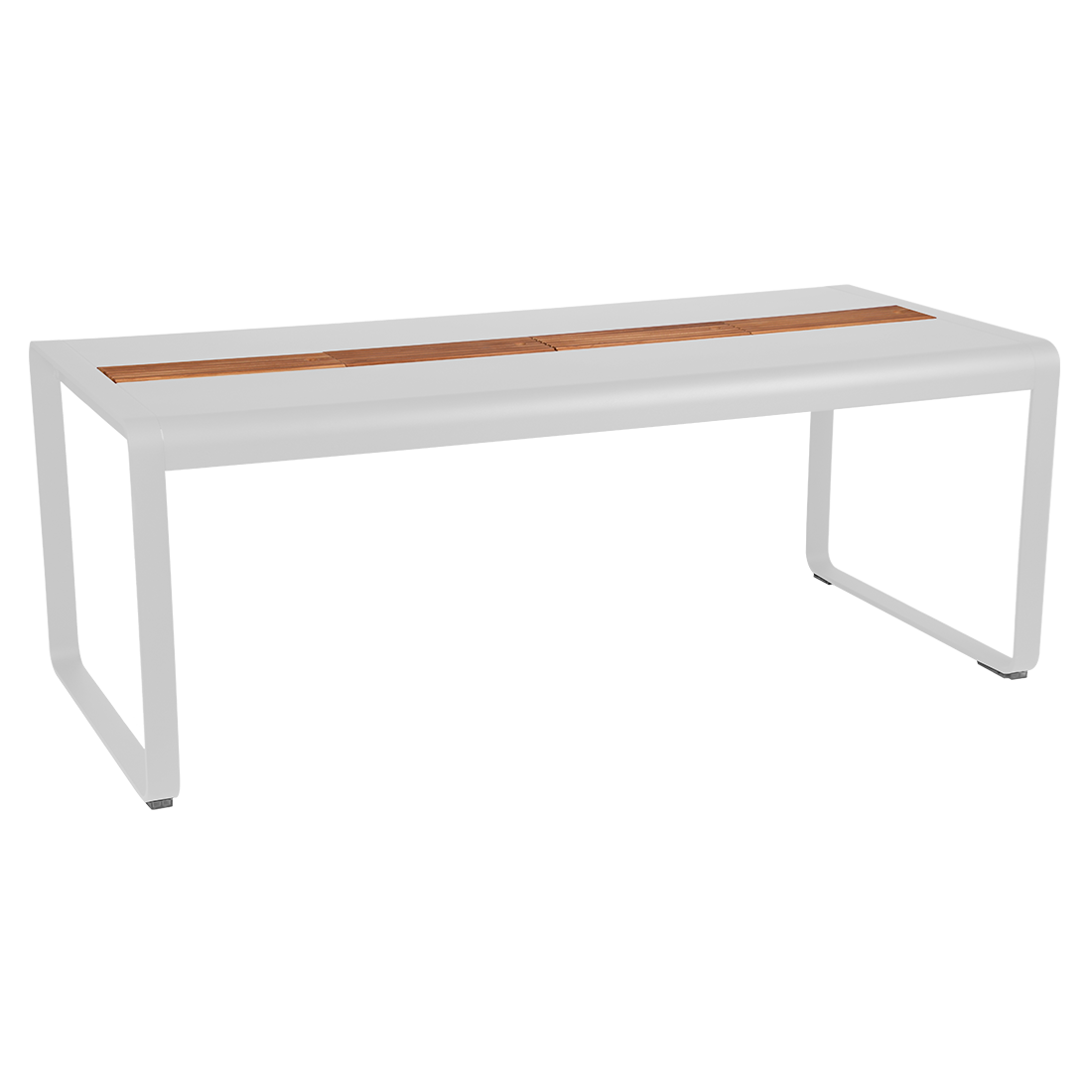 Bàn BELLEVIE 196 x 90 Storage