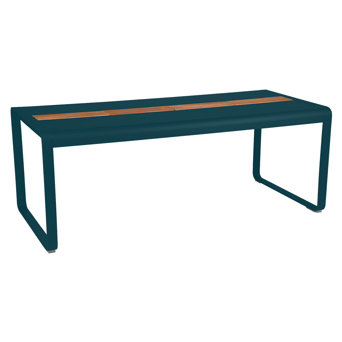 Bàn BELLEVIE 196 x 90 Storage