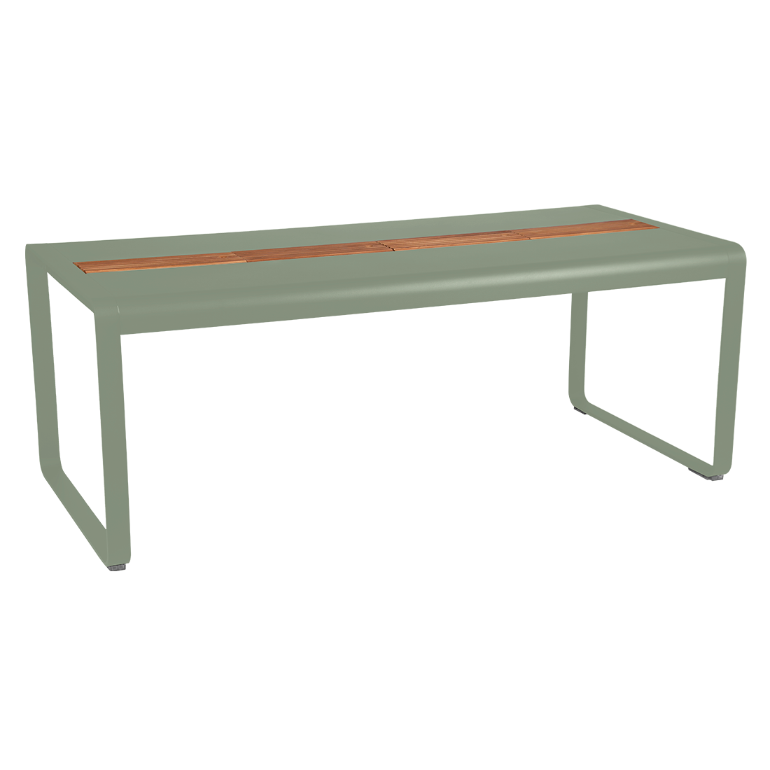 Bàn BELLEVIE 196 x 90 Storage