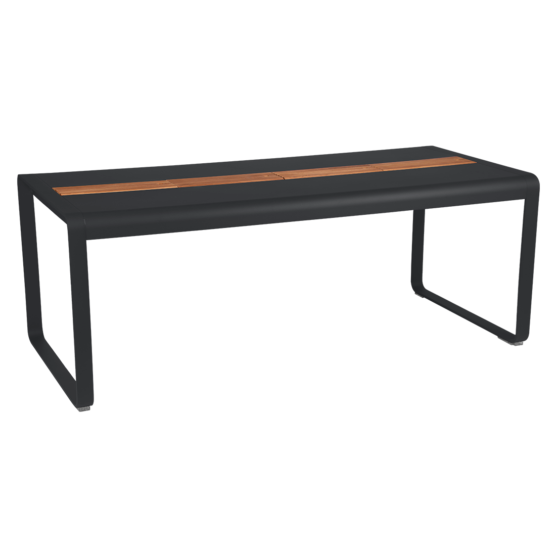 Bàn BELLEVIE 196 x 90 Storage