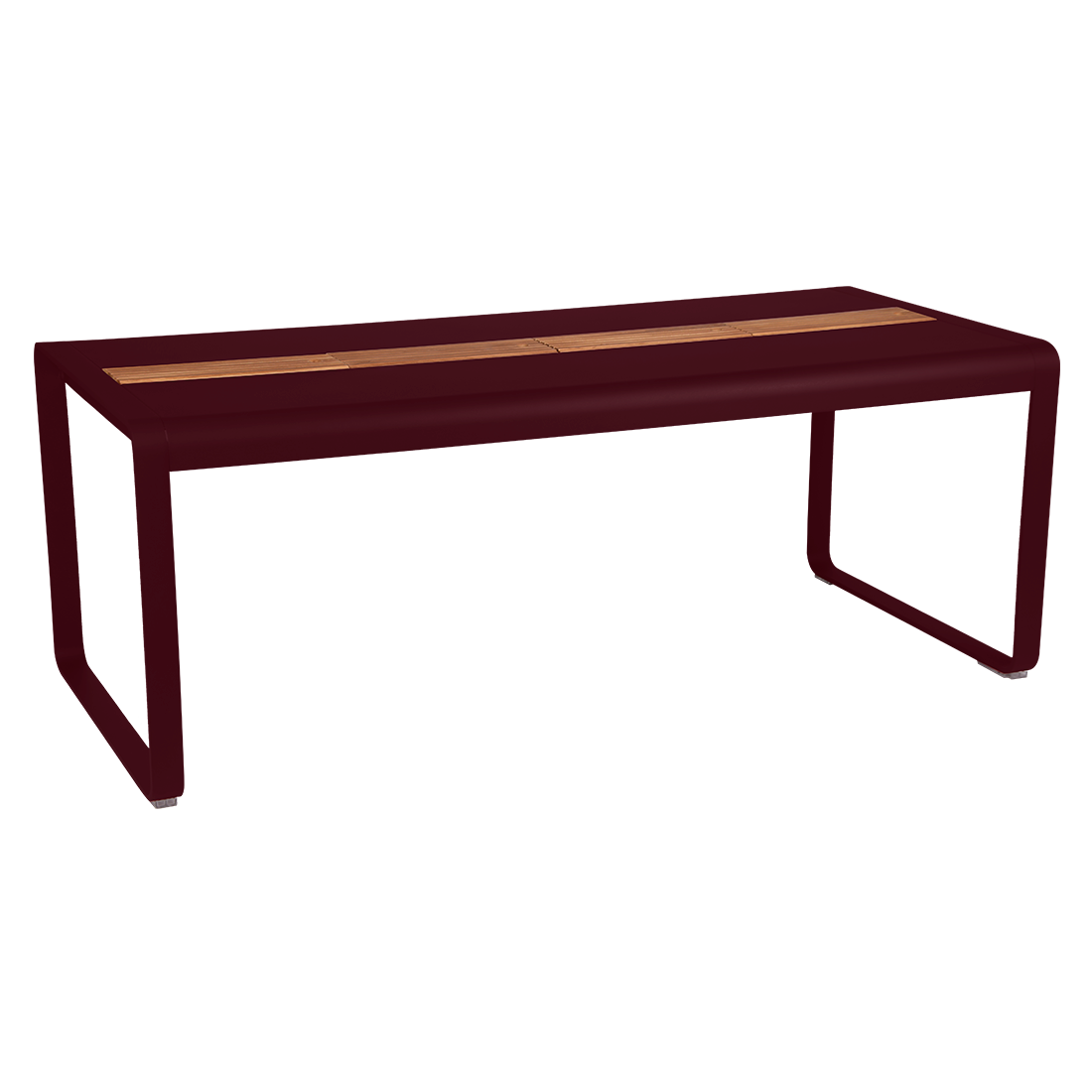 Bàn BELLEVIE 196 x 90 Storage
