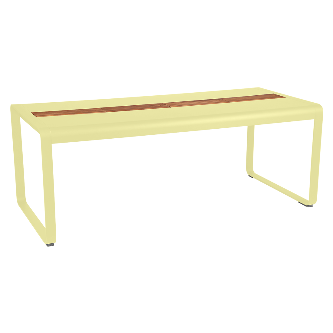 Bàn BELLEVIE 196 x 90 Storage