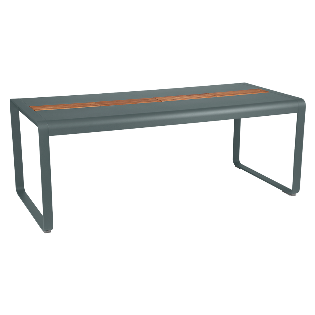 Bàn BELLEVIE 196 x 90 Storage