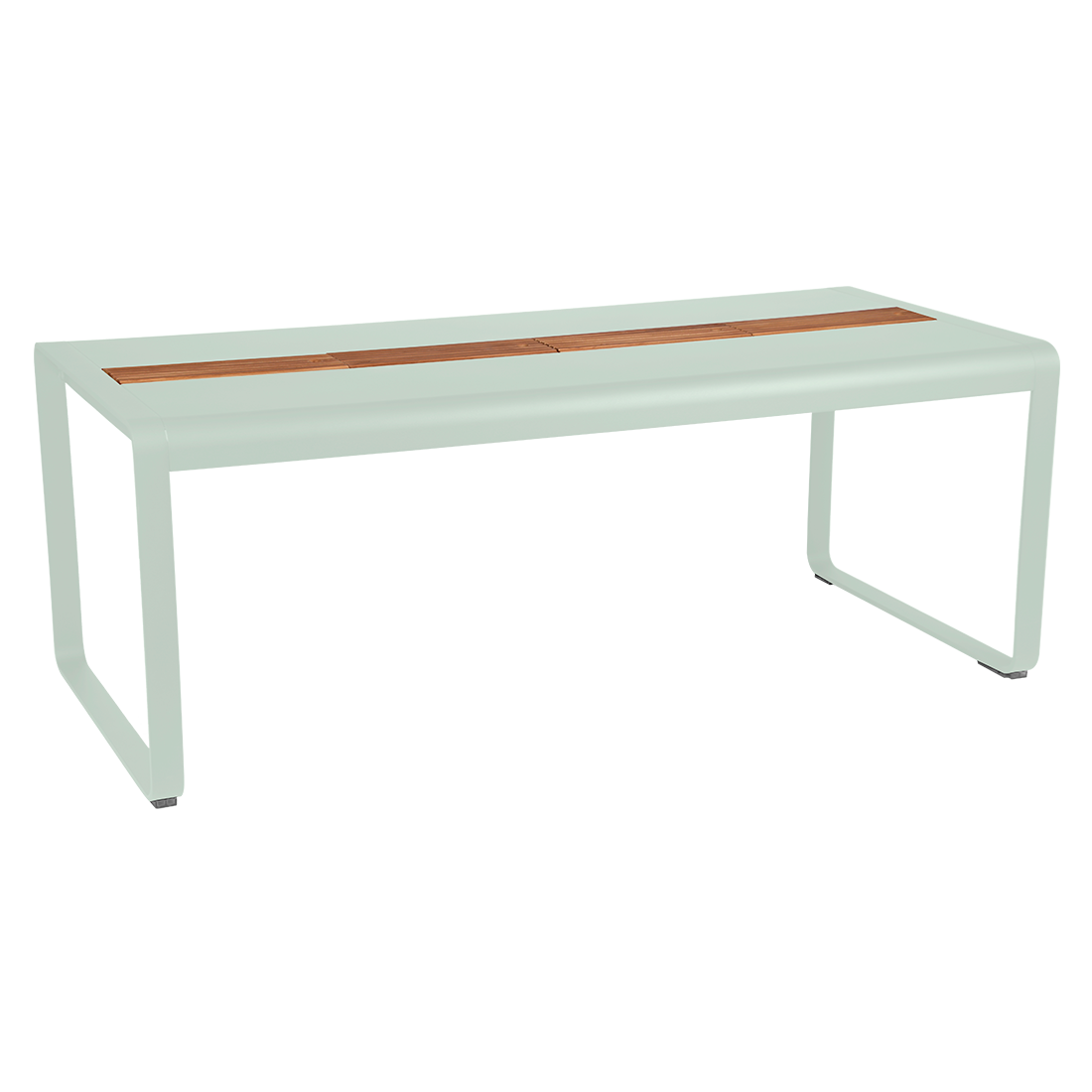 Bàn BELLEVIE 196 x 90 Storage