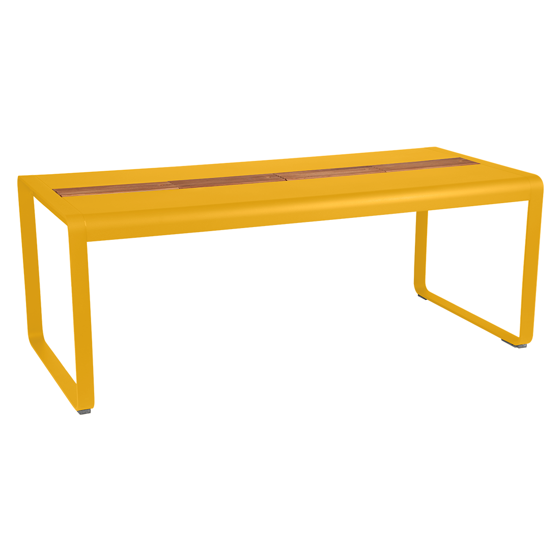 Bàn BELLEVIE 196 x 90 Storage