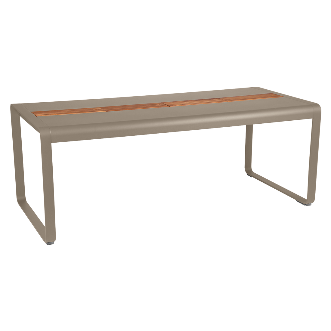 Bàn BELLEVIE 196 x 90 Storage