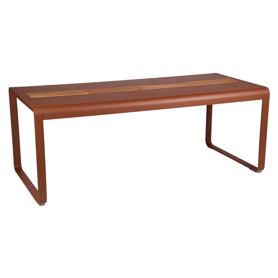 Bàn BELLEVIE 196 x 90 Storage