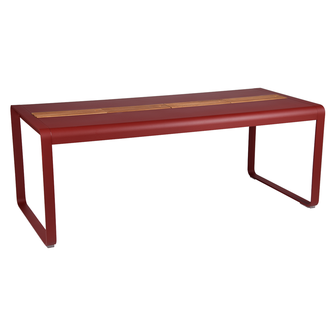 Bàn BELLEVIE 196 x 90 Storage