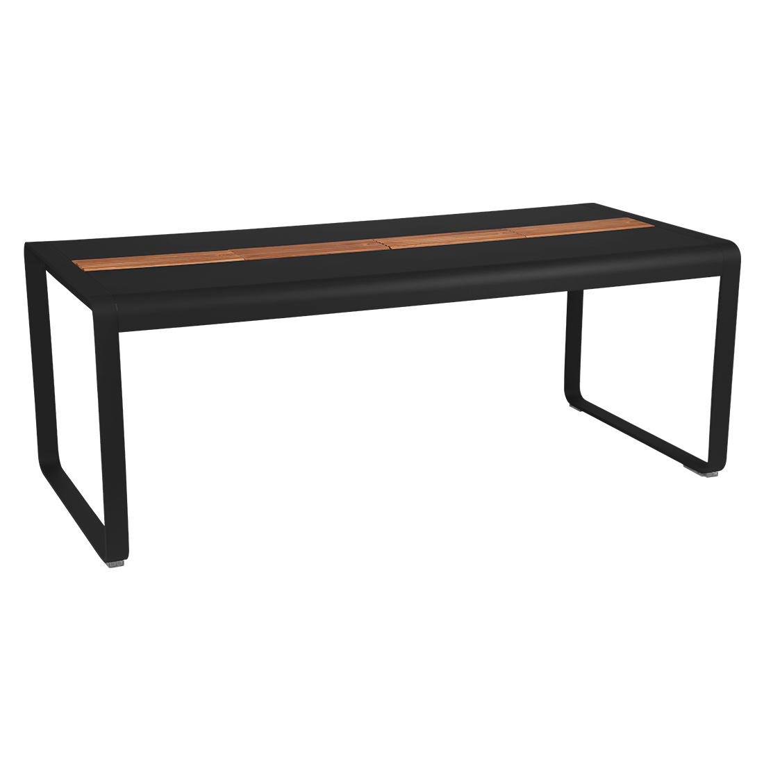 Bàn BELLEVIE 196 x 90 Storage