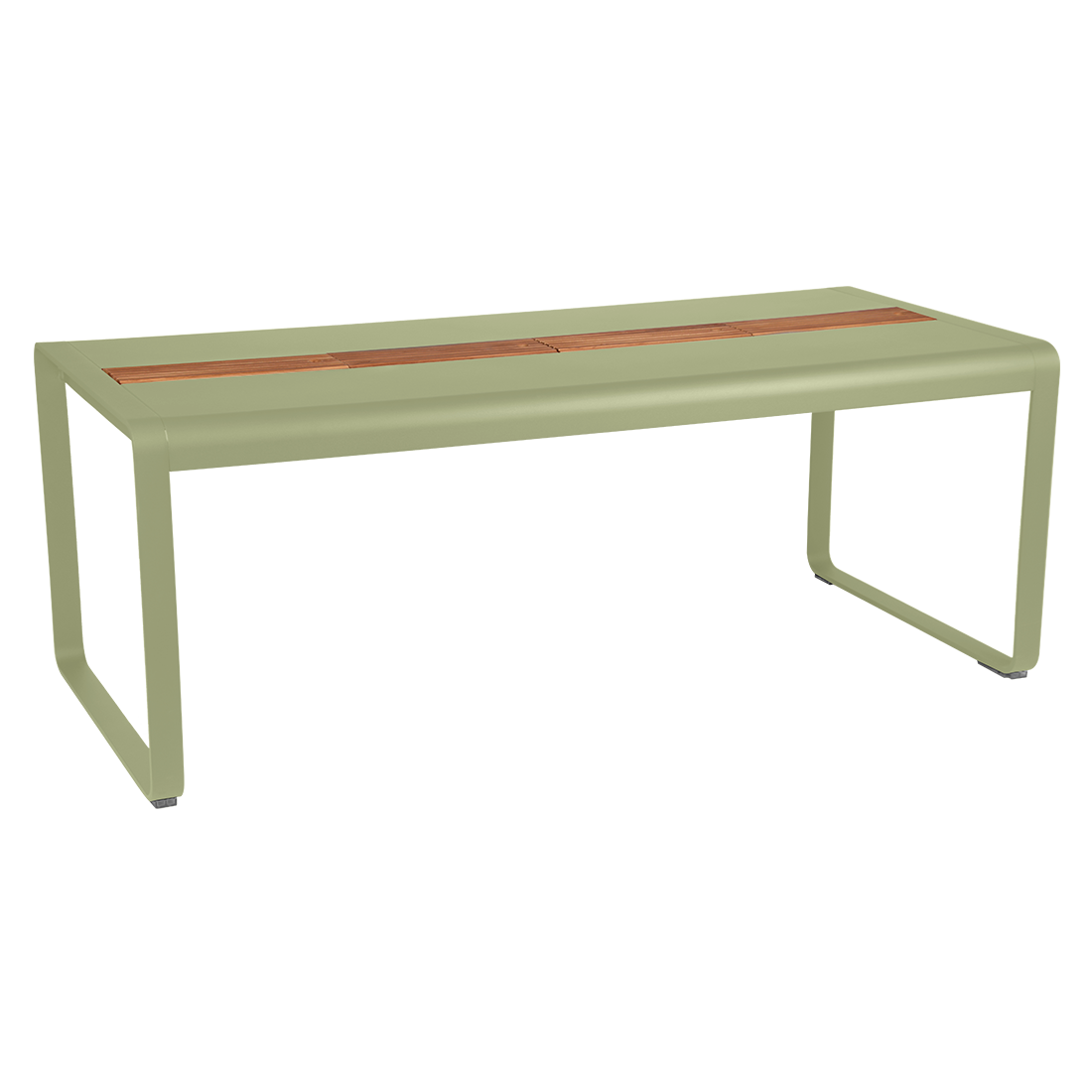 Bàn BELLEVIE 196 x 90 Storage