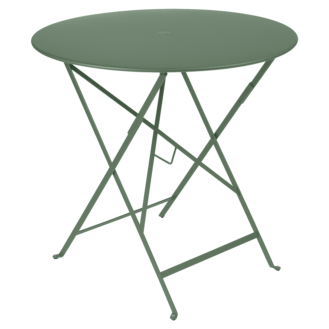 Bàn BISTRO Ø 77
