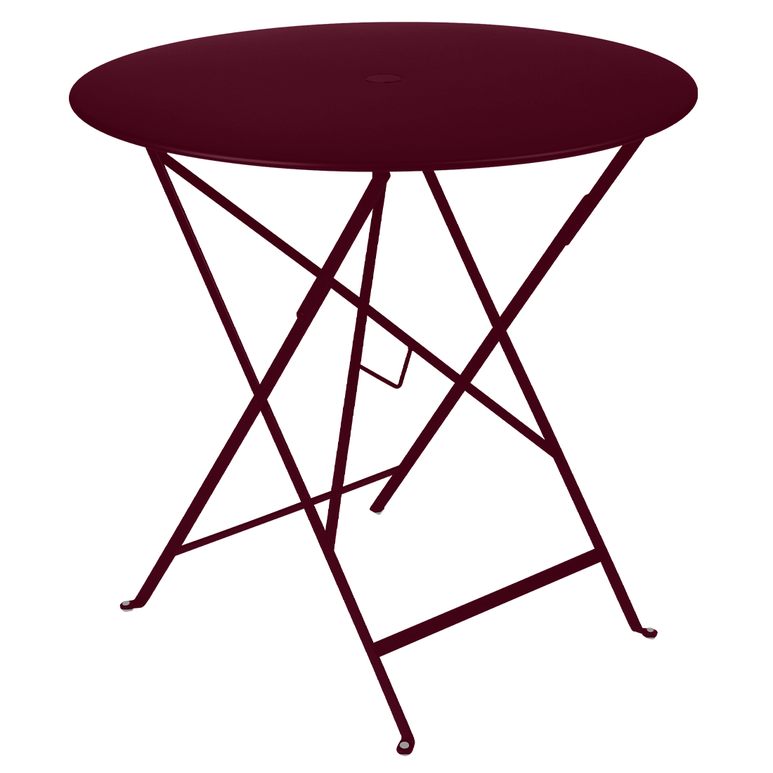 Bàn BISTRO Ø 77