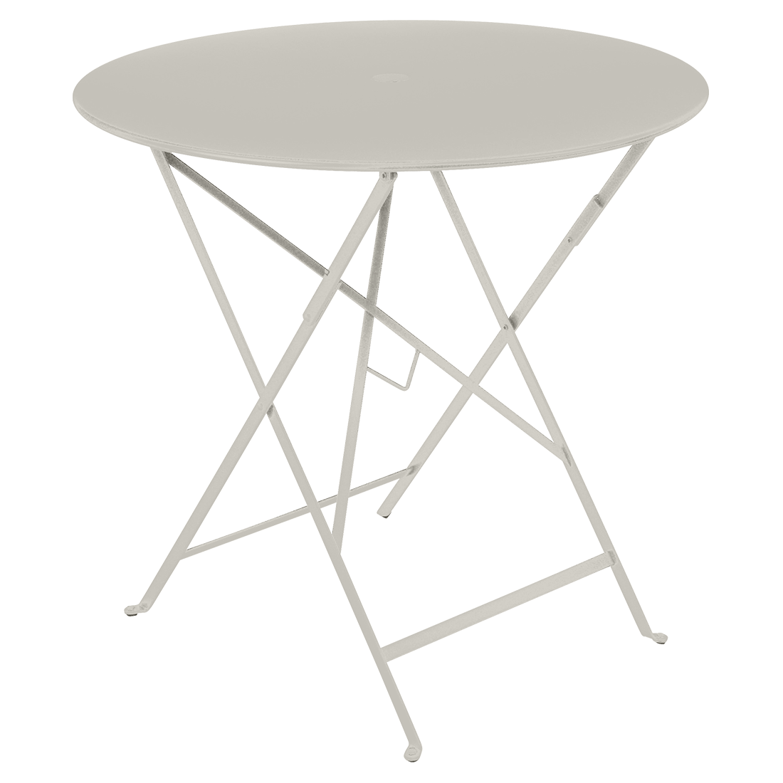 Bàn BISTRO Ø 77