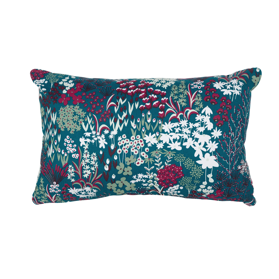 Gối ngoài trời BOUQUET SAUVAGE - CHAMPETRE 68 x 44