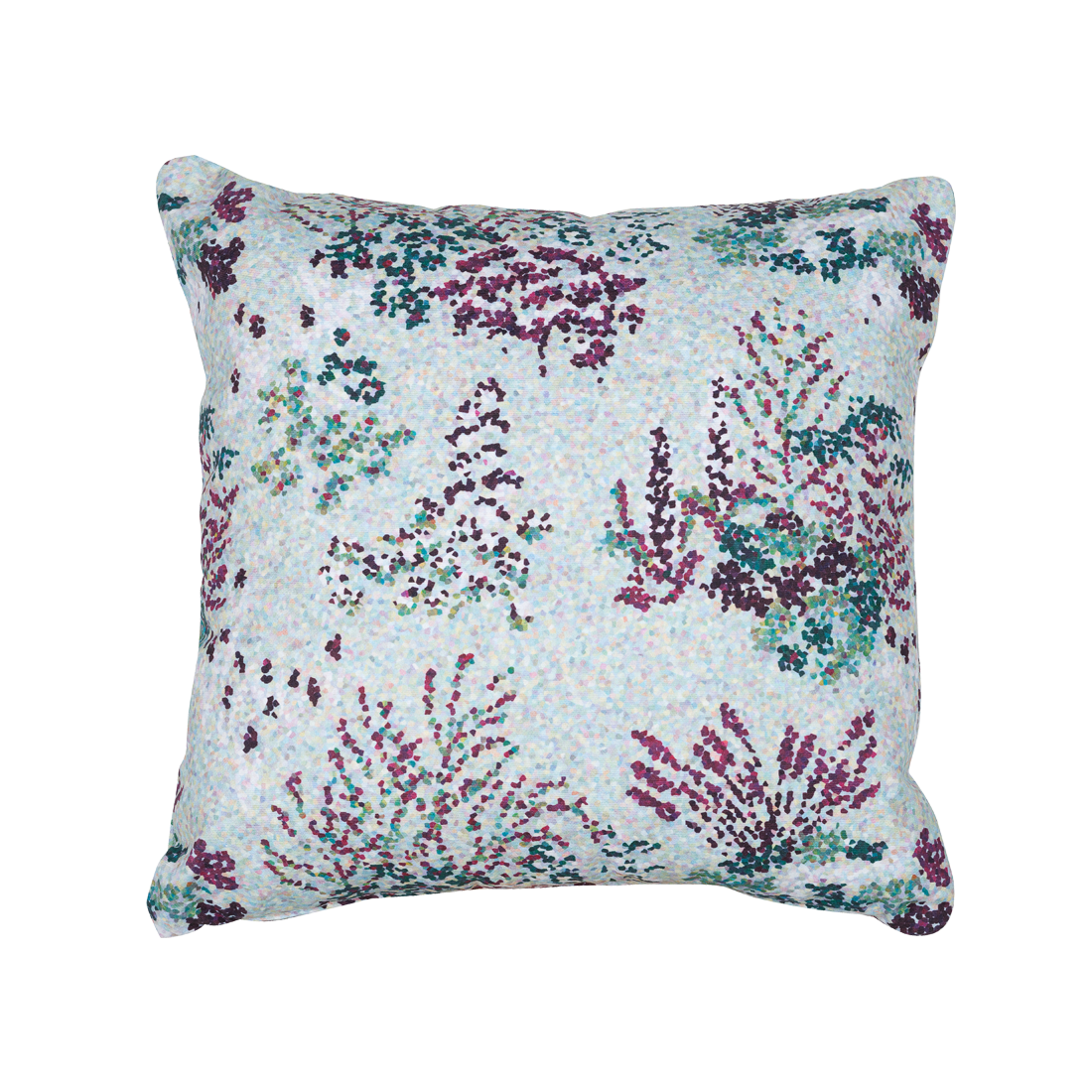 Gối ngoài trời BOUQUET SAUVAGE - PIXELS 44 x 44