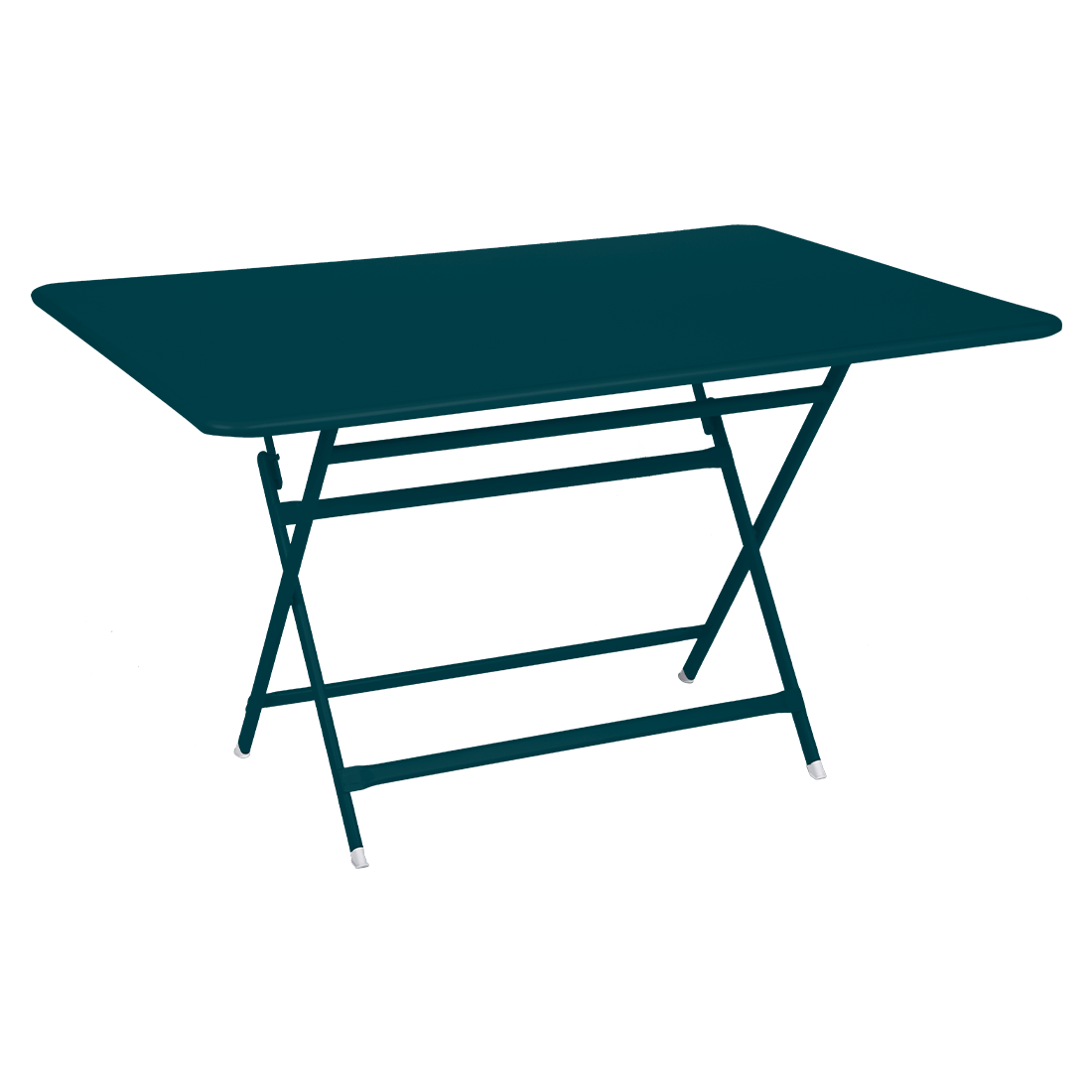 CARACTÈRE Table 128 X 90 cm