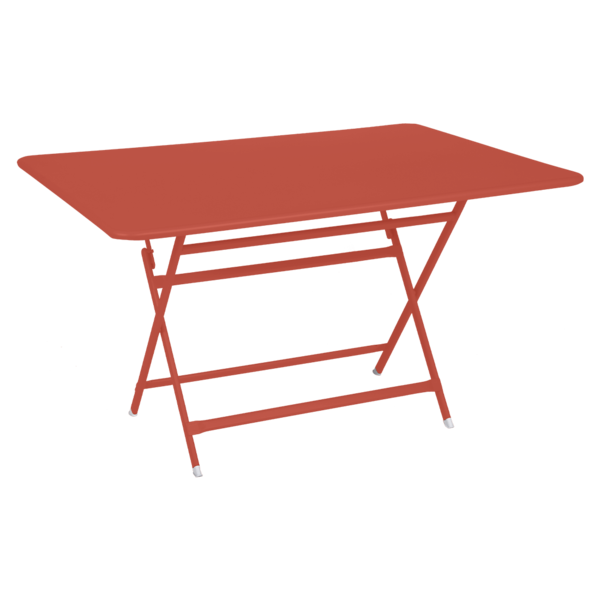 CARACTÈRE Table 128 X 90 cm