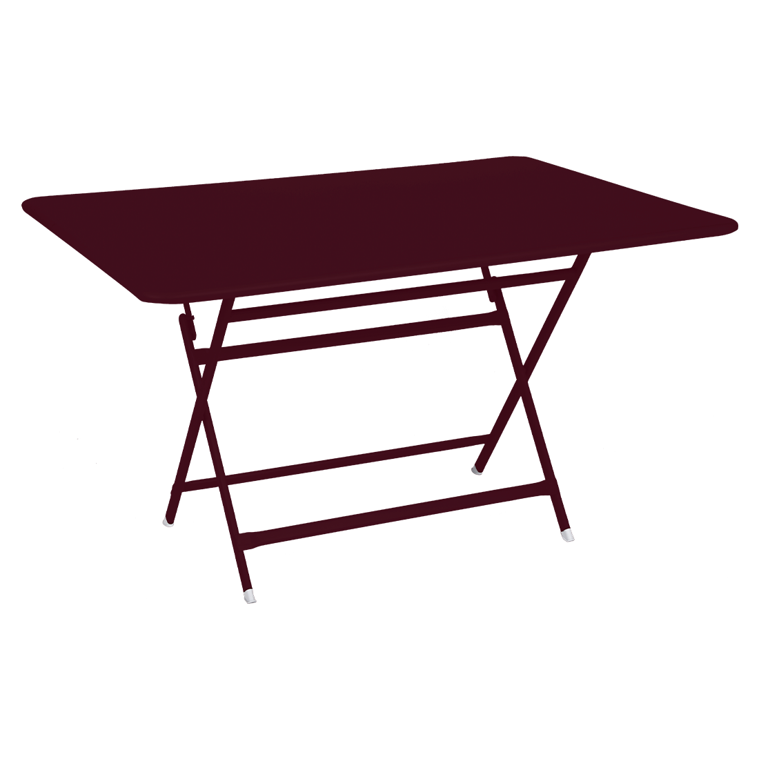 CARACTÈRE Table 128 X 90 cm